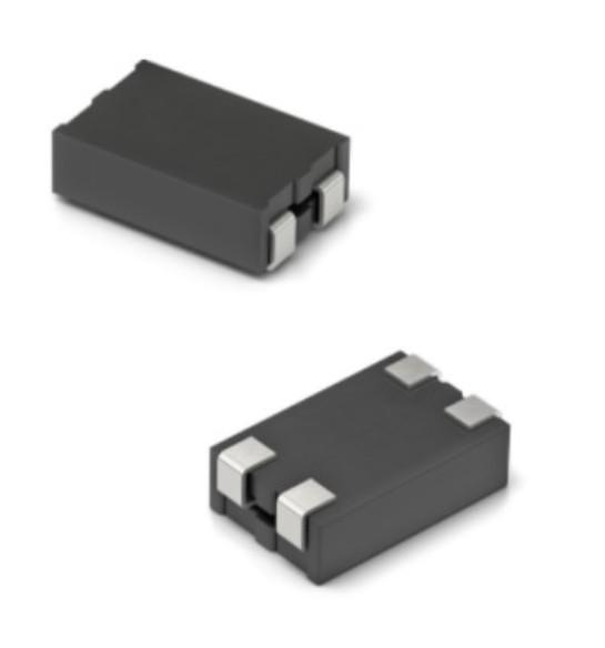 Quality Power Supply EMC Components SMD Ferrite Bead Array Low DC Resistance FBBA Series for sale