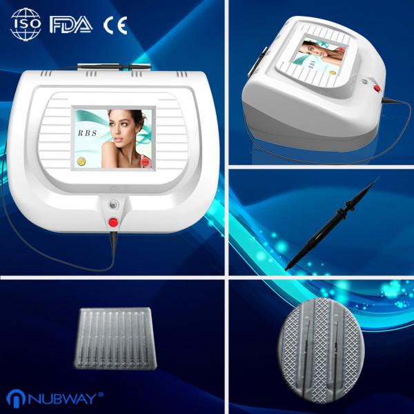 Quality laser spider vein removal machine,spider vein removal beauty salon machine for sale