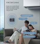 Glomarket 8 Inch Tuya Smart WiFi Zigbee Gteway Scene Music Play Multi-functional