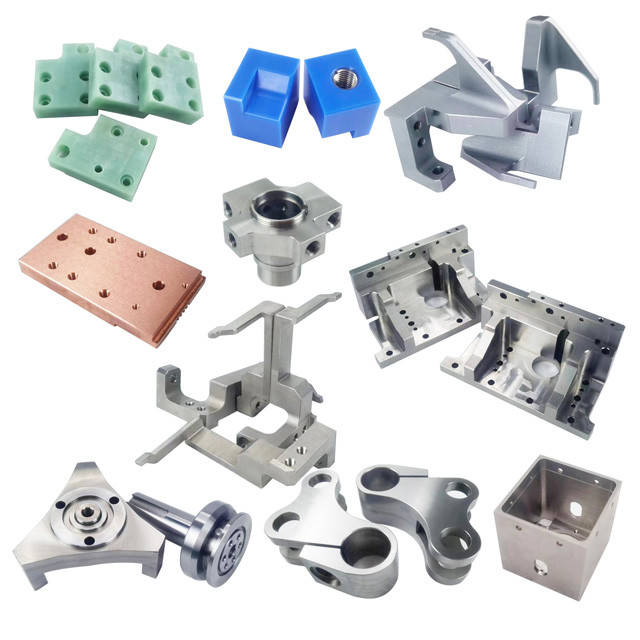 Professional Acrylic CNC Services Customized Color for Precision and Durability in CNC Machining