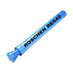 Open Pit Mine Reverse Circulation Hammer Halco RC400 Metzke 4 Inch Thread