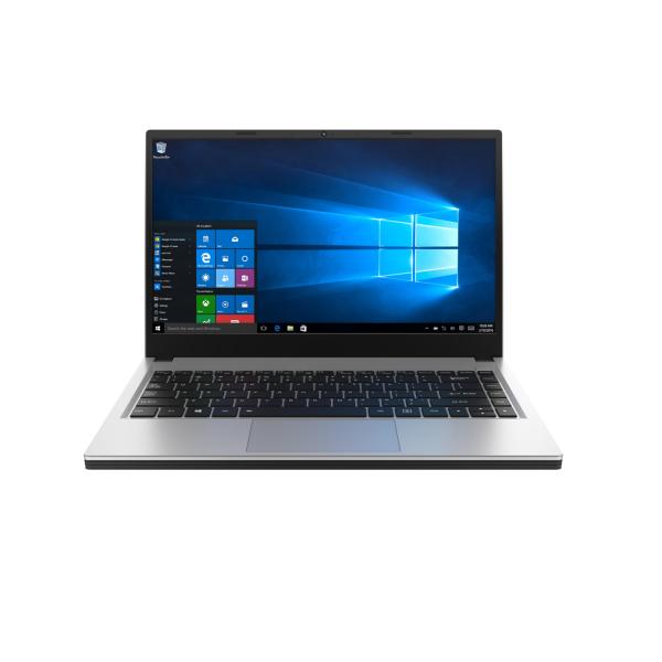 Quality I3 I5 I7 Portable Laptop Computer 15.6 Inch BC Plastic Housing TDP 28W for sale