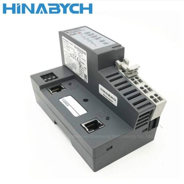 New Original Allen Bradley PLC Module Programmable Controller 1734-Aent 1734-Aentr