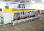 ISO PVC Coated 1/2" Mesh Hexagonal Wire Mesh Machine