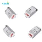 DIP Setting Microwave Motion Sensor Switch HNS201 220-240V AC On / Off Fucntion