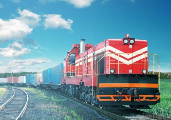 Quality Rail Freight Shenzhen To UK Amazon DDP Delivery Services for sale