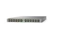 Nexus N5K-C5624Q Stackable 1RU Chassis with VXLAN 12x40G QSFP QoS SNMP LACP