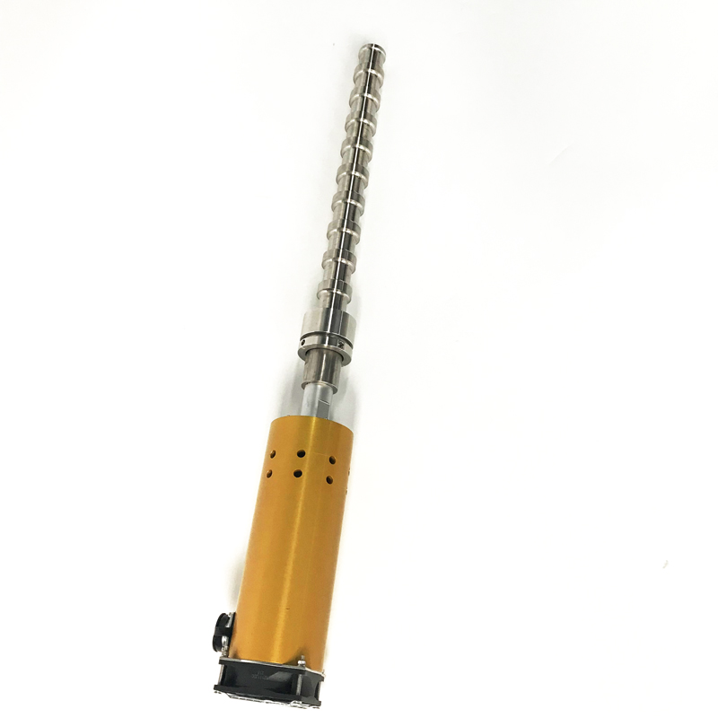 Ultrasonic Astaxanthin Extraction for Higher Yield machine 20khz transducer with generator