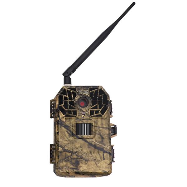 Quality 32MP IP66 Waterproof CMOS 3G MMS Trail Camera 0.15s Trigger for sale