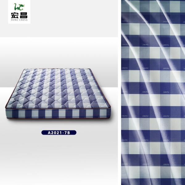 70g-95gsm Polyester Pongee Fabric