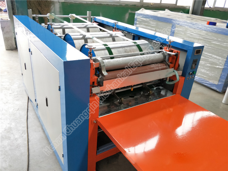 Paper Bag Printing Machine Bag Printing Machine Non Woven Pizza Box Printing Machine