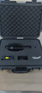 Buy cheap Nljd Nonlinear Detector Built In Rechargeable Li Battery product