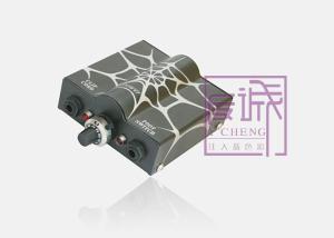 China Mini Digital Tattoo Machine Power Supply with Power Plug on sale