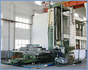 Ck5225 Double Column Vertical Lathe Machine Price List