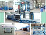 Horizontal Continuous Foaming Machine , Mattress Polyurethane PU Foam Machine