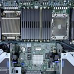Web Hosting and NAS Storage 24 Bay 3U Rack Server with Intel Xeon Processor 2