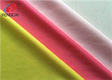 Double Faces White Weft Knitted Fabric Interlock Quick Dry Function 75D