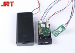 Buy cheap Chengdu Miniature Laser Distance Sensor , 40m Laser Distance Sensor Module product
