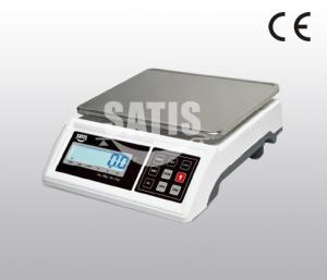 Buy cheap JCS- BI High Precision Weighing Scale bench scale table scale product