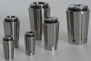 Strong collect chuck powerful clamp