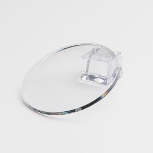 China Reflective Binocular Accessories 1.56 Blue Cut Ray Eyeglass Optical Resin Lens For Laser Machine on sale