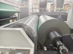 Easy to Operate Cascading Flexo Printing Machine for Accurate Color Registration
