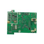 IC Chip Decryption Printed Circuit Board Assembly OEM ODM One - Stop Service