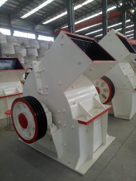 Quality Stone Mining Crusher Machine for sale