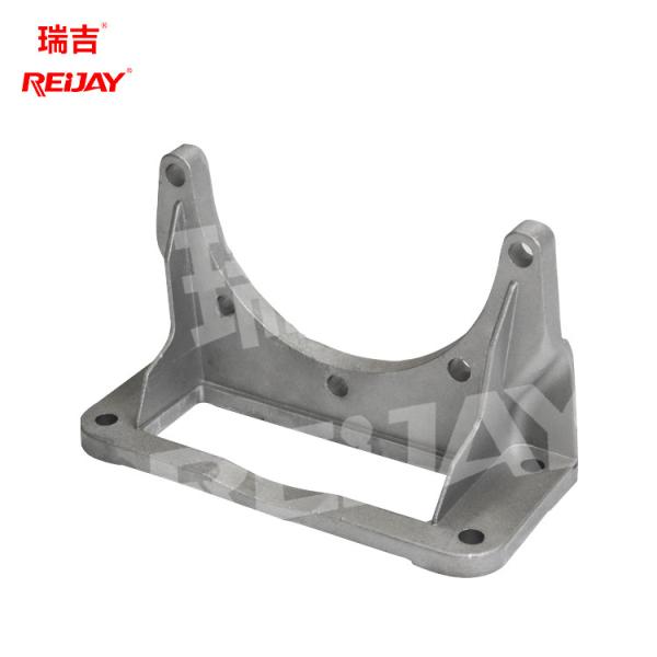 Quality PTFS 660 Motor Damping Bracket For Hydraulic System for sale