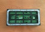 Synchronous P8 LED Screen Module 1/5 Constant Current For Stadium