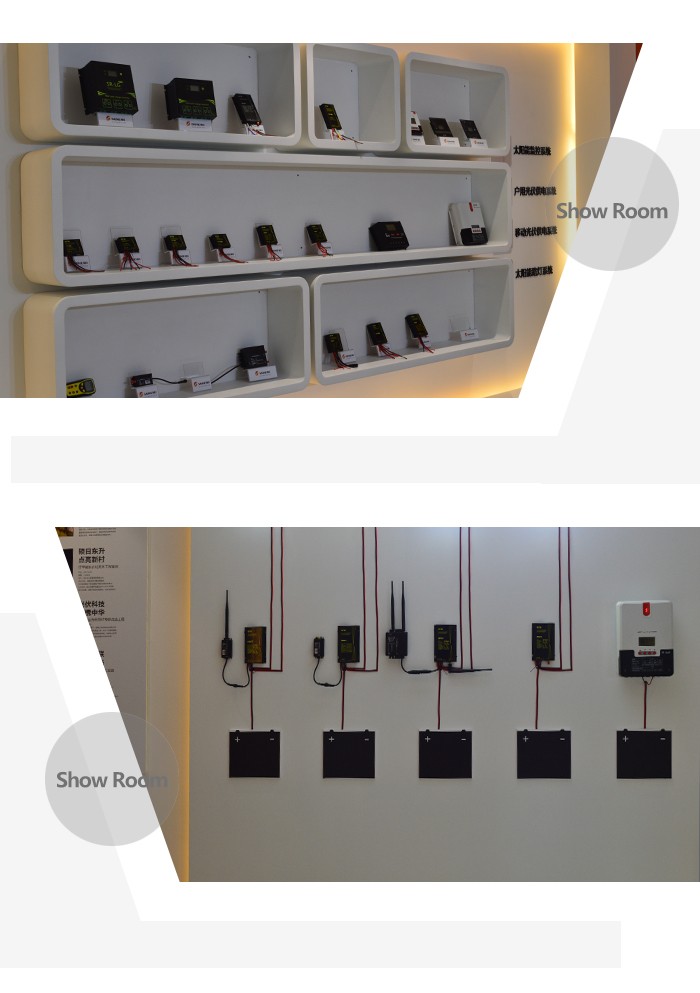 12 Volt 10 Amp Solar Charge Controller PWM USB PWM Controller For Home Use