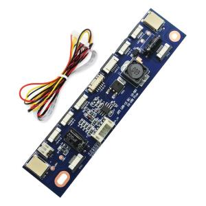 Buy cheap CA-188 LED Backlight Driver Board ON Switching Signal ADJ Brightness Control product