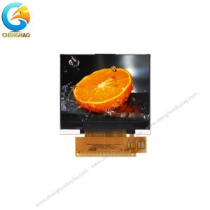 Buy cheap 2.31inch LCD Display Module 36 Pin 320*240 QVGA MCU Interface product