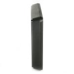 Wifi Dynamic Pixel HD 200W Face Recognition Time Attendance