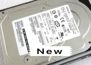 Buy cheap 8M Cache Server Hard Disk HDS AMS 146G 15K FC Disk 3272219-D Excellent Status product