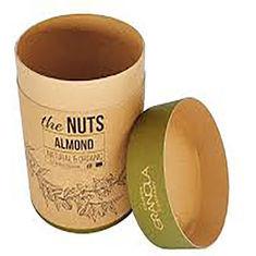 Quality Customize Cylindrical Paper Box for sale