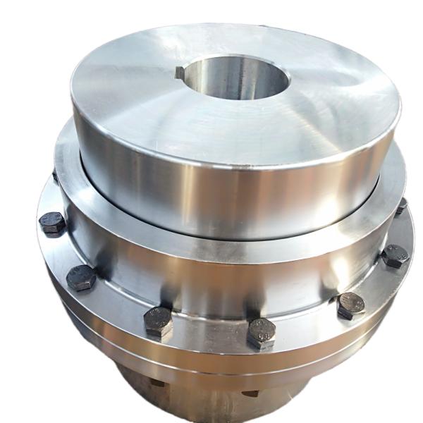 Quality Drum Flexible Gear Coupling Electrostatic Spraying GIICL G20 G10 for sale