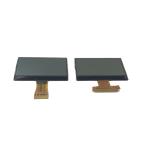 128x64 High Resolution Monochrome Lcd / Mono Lcd Display Panel