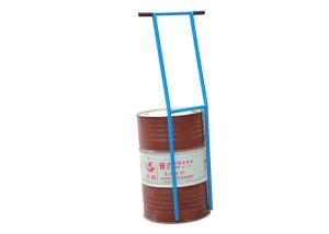 TY-50D Drum Upender and Tipper Drum Lifter Load Capacity 500kg