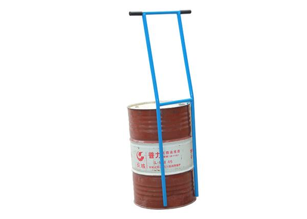 Quality TY-50D Drum Upender and Tipper Drum Lifter Load Capacity 500kg for sale