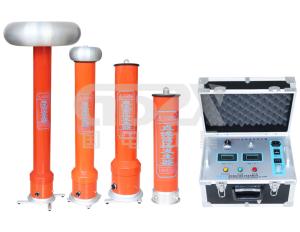 China HV Generator Power Supply High Voltage Test Equipment AC220V±10% 50Hz on sale