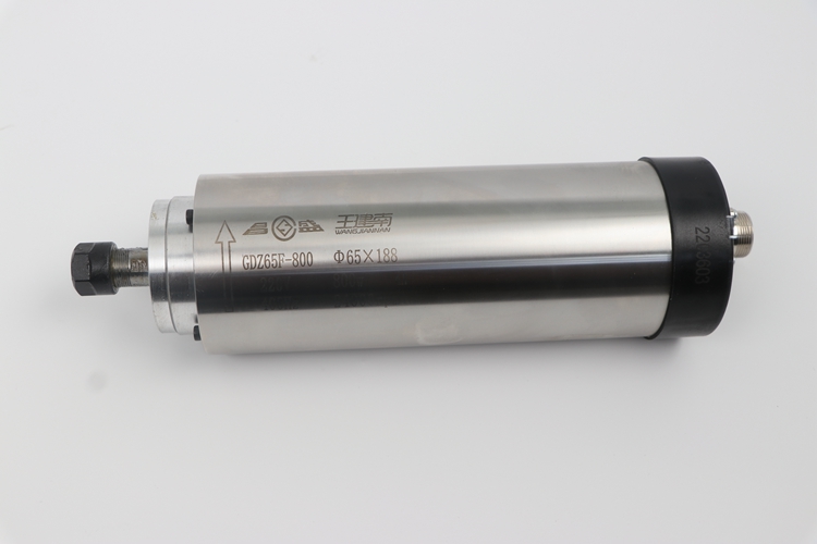24000rpm Operating Speed Automatic Tool Change Spindle Motor for CNC Spindle Machine