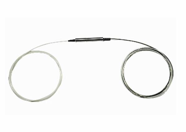Quality Loss Polarization Maintaining Wavelength Division Multiplexer , WDM Multiplexer Low Insertion for sale