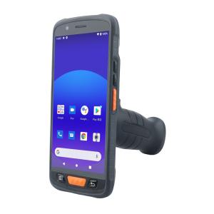 Buy cheap Logistic Inventory Management Android Handy Scan Barcode bar Code Reader Pda product