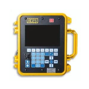 China ACES Viper II Fluke Vibration Meter Tester Machine on sale