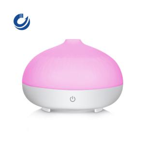 Buy cheap Indoor Portable 80ml Air Purifier Aromatherapy Diffuser product