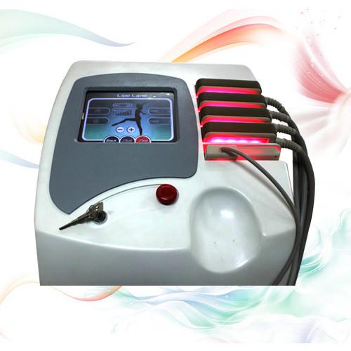 Quality Lipo Laser (lipolysis) Slimming Machine for body shapping for sale
