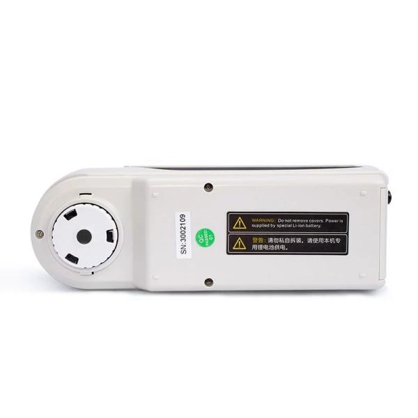 3nh Nh300 Handheld Color Meter 8mm Aperture Manual Calibration For Color