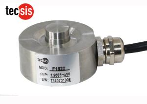 Buy cheap Column Waterproof Compression Load Cell Weighing System 5kg To 2T product