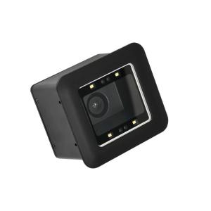 Buy cheap RS232 1D 2D RD4500R QR Bar Code Reader product